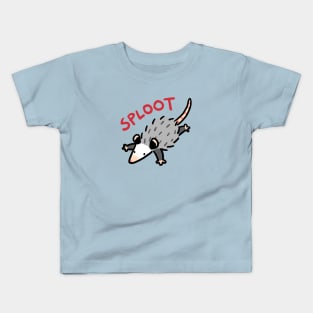 sploot Kids T-Shirt